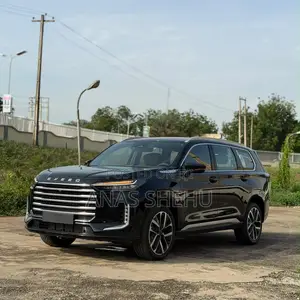 New Exeed VX 2026 Black