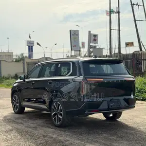 New Exeed VX 2026 Black