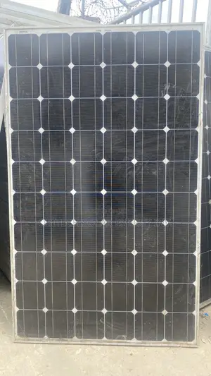 300W Solar Panel