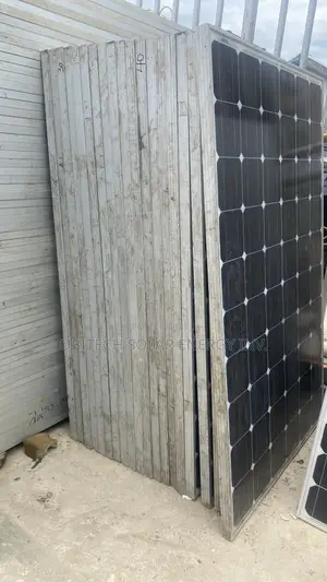 300W Solar Panel