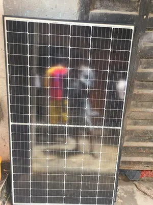 550watts Canadian Solar Panel