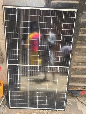 550watts Canadian Solar Panel