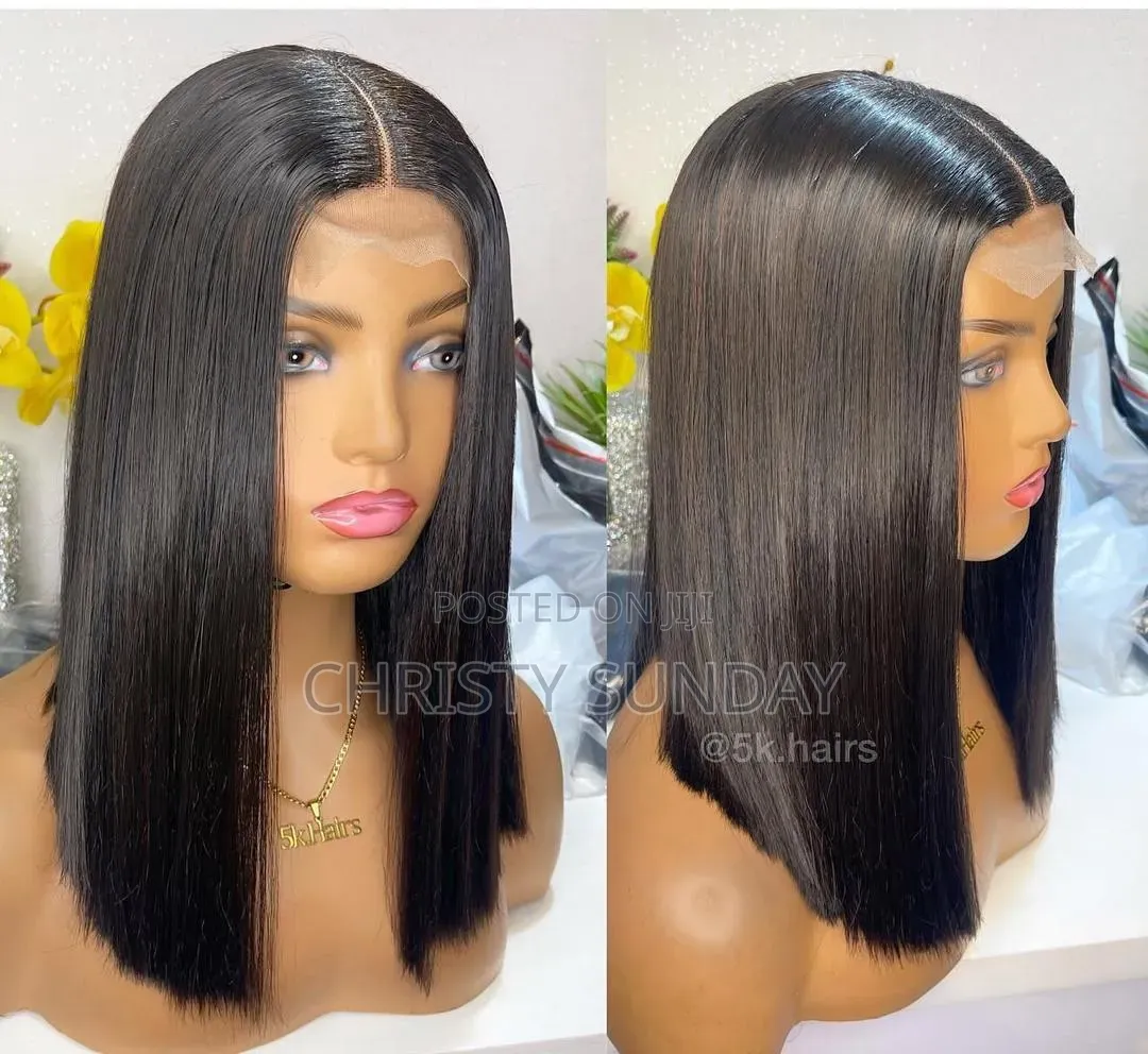 Human Hair