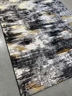 VIP Modern Persian Turkey Center Rug