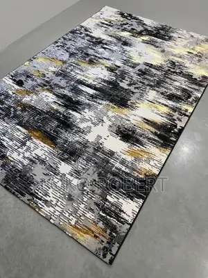 VIP Modern Persian Turkey Center Rug