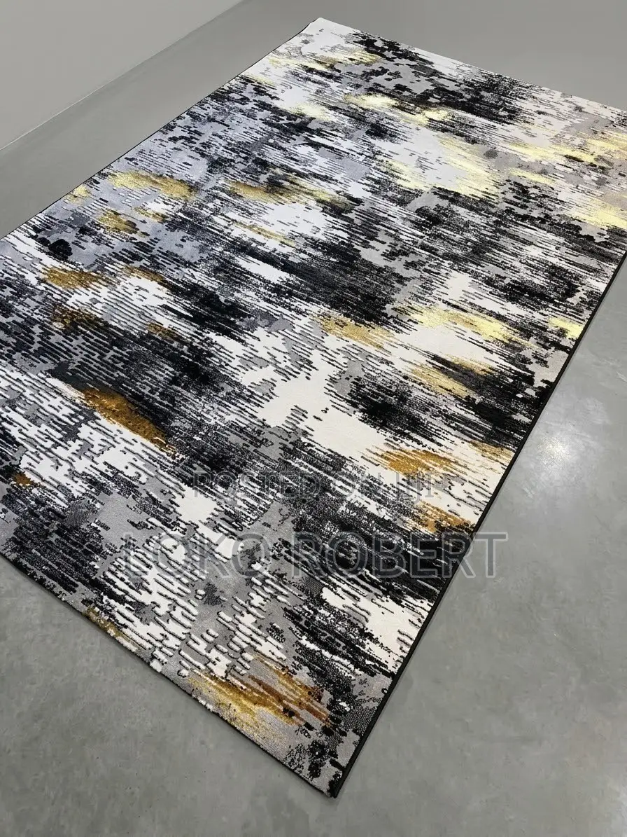 VIP Modern Persian Turkey Center Rug