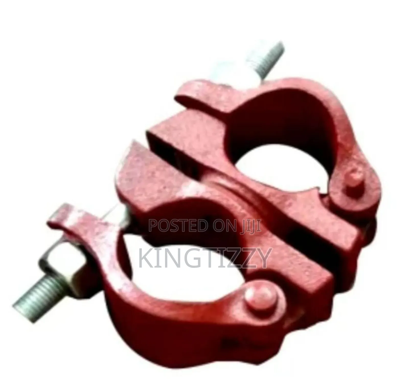 Scaffold Clips and Socket