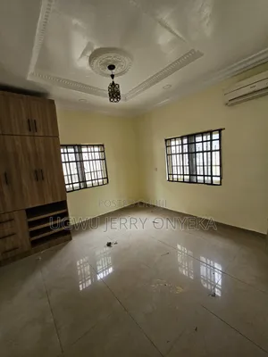 3bdrm Bungalow in Rock View Estate, Dawaki for rent