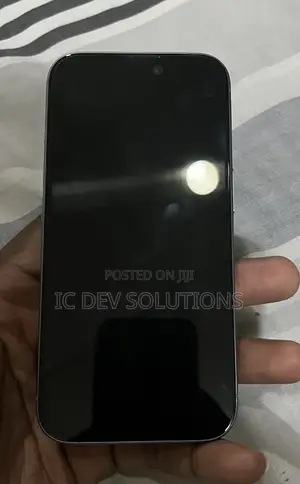 New Apple iPhone 16 128 GB