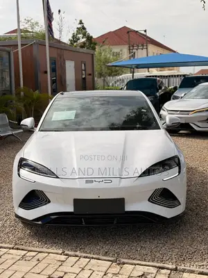 BYD Seal Honor Edition 700km RWD Premium 2024 White