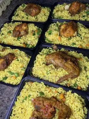 Lunch Packs