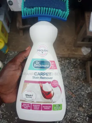 Dr Beckmann Carpet Stain Remover 650g