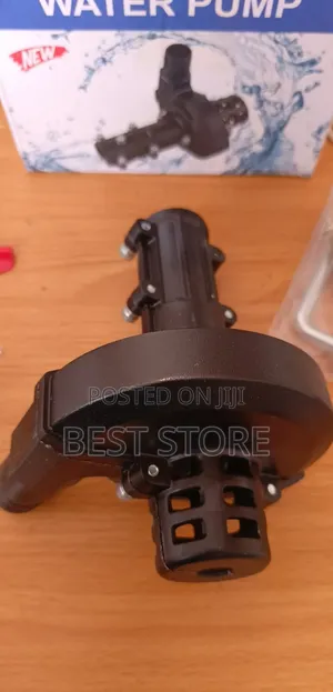 Water Pump Attachment Brush Cutter Weeder