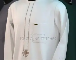 Native Top and Trousers
