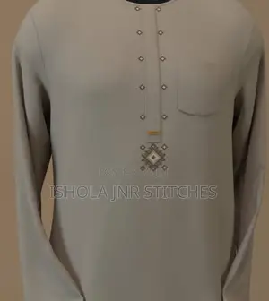 Native Top and Trousers
