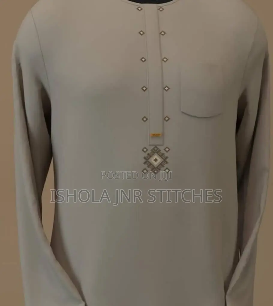 Native Top and Trousers