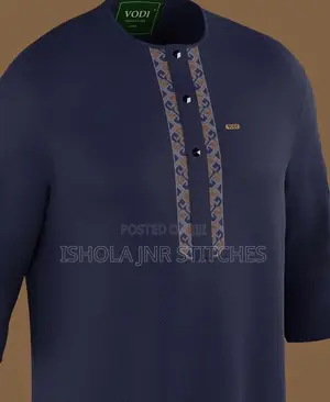 Native Top and Trousers