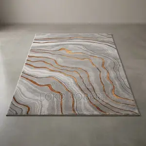VIP Modern Persian Turkey Luxury Center Rug- 4/6,5/7,7/10