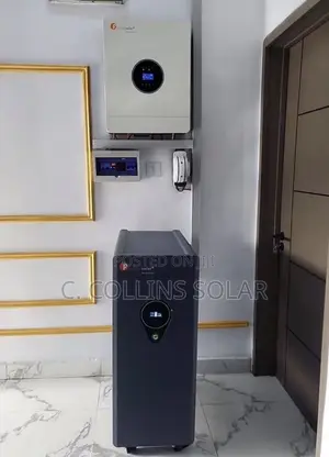 25kwh Felicity Lithium Battery