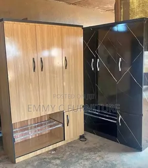 Wardrobe (4by6ft)