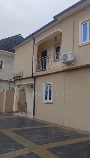 Furnished 9bdrm Block of Flats in Ogba for sale