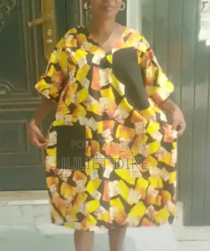 Small Ankara Fabrics