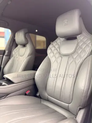 BYD Song L DM-i 2025 Gray
