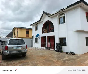 12bdrm Block of Flats in Igando / Ikotun/Igando for sale