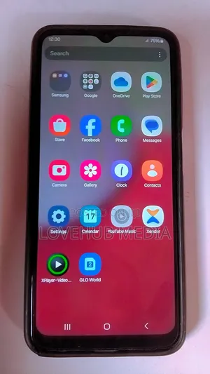 Samsung Galaxy A13 64 GB Pink