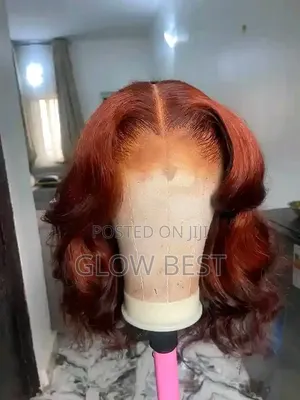 SDD Bouncy High Quality Hair Blend