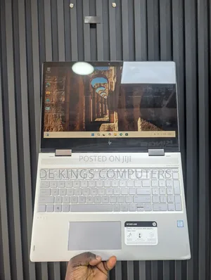 Laptop HP Envy x360 16GB Intel Core i7 SSD 512GB