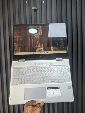 Laptop HP Envy x360 16GB Intel Core i7 SSD 512GB