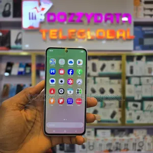 Samsung Galaxy A56 256 GB Green
