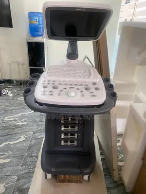Sonoscape S11 Plus
