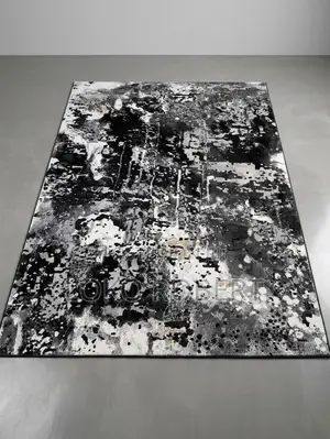 Dexim High Quality Velvet Turkey Center Rug