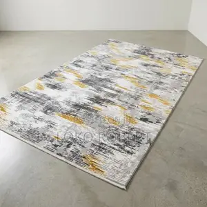 Dexim High Quality Velvet Turkey Center Rug