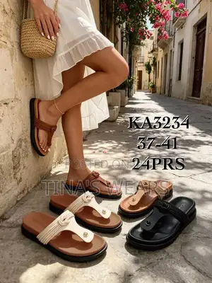 Women Slippers