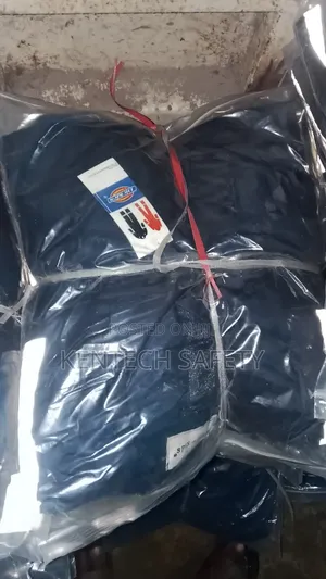 Safety Cover Lall Dickies Type