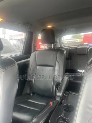 Toyota Highlander XLE 2019