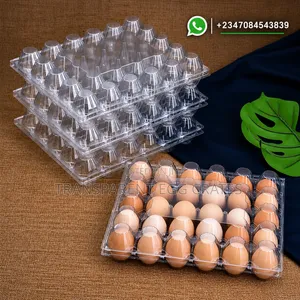 Egg Crates