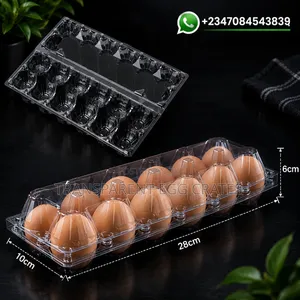 Egg Crates