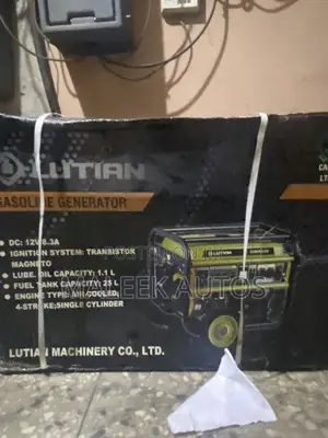 Home Generator