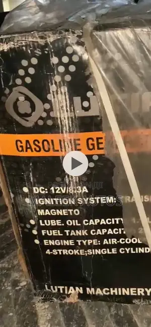 Home Generator