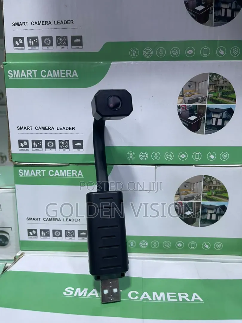 USB Spy Camera