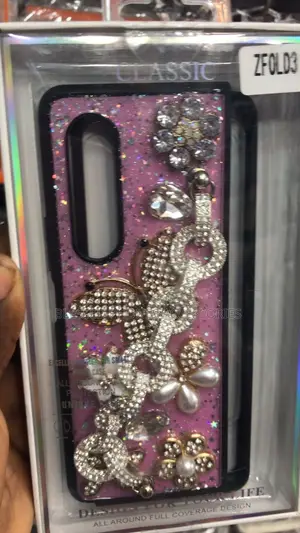 Original Samsung Fold Phone Cases