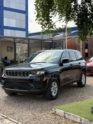 New Jeep Compass Sport 4x4 2025 Black