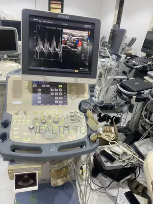Ultrasound