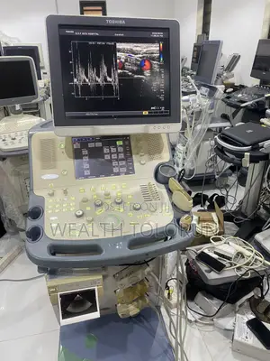 Ultrasound