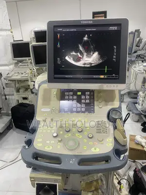 Ultrasound