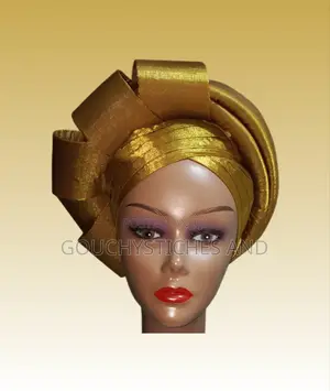 Turban Headgear